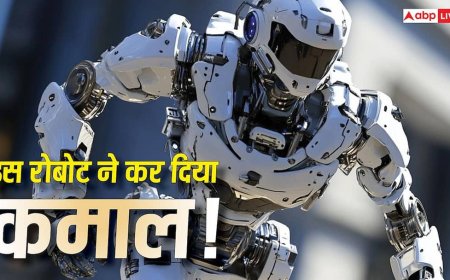 गजब! Humanoid Robot ने फतह किया 20,341 फीट ऊंचा ज्वालामुखी, अब इस चोटी पर है नजर