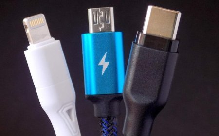 USB पोर्ट अलग-अलग रंग के क्यों होते हैं? जानिए कौन-सा कलर देता है तेज स्पीड