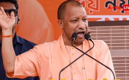 Project Ganga : Fiber या Satellite से... Project Ganga के जरिए गांवों तक इंटरनेट कैसे पहुंचाएगी योगी सरकार?