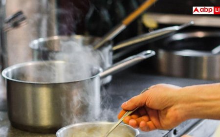 Kitchen Hazards: आपकी आंखें खराब कर रहीं किचन में रखी ये तीन चीजें, आज ही दिखा दें बाहर का रास्ता