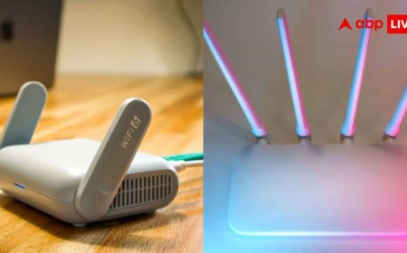 Wi-Fi Router Right Way Uses: वाई- फाई राउटर को 24 घंटे ऑन रखना चाहिए या रात में कर देना चाहिए बंद, क्या है सही तरीका?