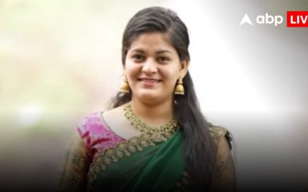 Hyderabad Actress Death: 'मांग पूरी नहीं की तो पब्लिक कर देंगे मटीरियल...', एक्ट्रेस की मौत से सनसनी! परिवार बोला- धमकियों से थी परेशान