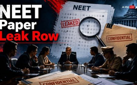 NEET 2026: फिर से होगी NEET की परीक्षा! NTA के सर्कुलर पर क्या बोली सरकार?