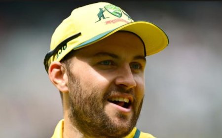AUS Vs BAN ODI 2026: बांग्लादेश से सीरीज हारने पर भड़के ऑस्ट्रेलिया के कप्तान जोश इंग्लिस, कहा- 'किसी ने भी कोई बड़ा...'