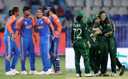 T20 World Cup 2026: ICC का बड़ा फैसला, महिला टी-20 विश्वकप जीतने वाली टीम पर होगी पैसों की बारिश, इतने करोड़ मिलेंगे