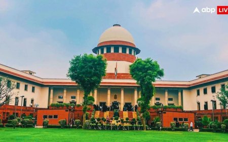 मिडिल ईस्ट से प्रभावित प्राइवेट स्टूडेंट पर केंद्र ला सकती है नई पॉलिसी...जानें सुप्रीम कोर्ट में सरकार ने क्या बताया?