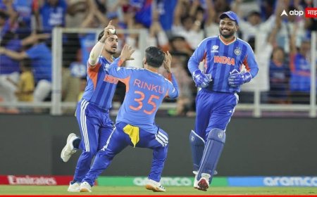 प्रिंस यादव का डेब्यू कंफर्म! अफगानिस्तान के खिलाफ पहले वनडे में ऐसी होगी भारत की प्लेइंग इलेवन