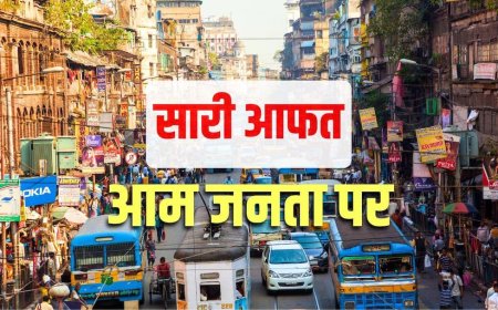Petrol-Diesel News: चक्का जाम की आशंका? पेट्रोल-डीजल के नए नियमों से ट्रांसपोर्टर परेशान, बढ़ सकता है मालभाड़ा