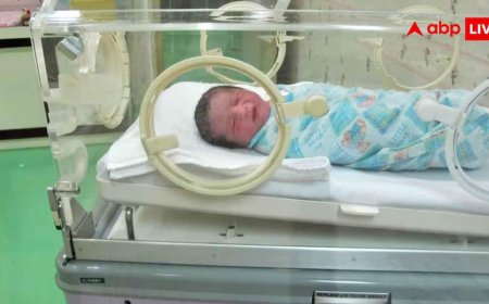 Premature Babies Blindness Risk: प्रीमैच्योर बेबी में अंधेपन का खतरा रोक सकती है शुरुआती आई स्क्रीनिंग, जानिए कैसे?