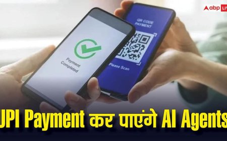 सिर्फ शॉपिंग और बुकिंग ही नहीं, अब UPI से पेमेंट भी कर पाएंगे AI Agents, इस कंपनी ने निकाल लिया तरीका