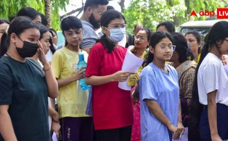 NEET UG re-exam 2026: NEET UG री-एग्जाम में CRPF और CISF संभालेगी क्वेश्चन पेपर की सुरक्षा, NTA ने मांगी टू-लेयर सिक्योरिटी