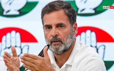 NEET, NTA और SSC... परीक्षा घोटालों के खिलाफ मैदान में उतरेंगे राहुल गांधी, कोटा से शुरू करेंगे आंदोलन
