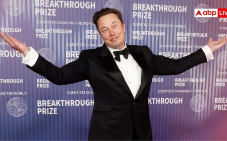 SpaceX IPO Listing: स्पेसएक्स की बंपर लिस्टिंग से मस्क ने रचा इतिहास, बन गए दुनिया के पहले खरबपति