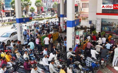 Petrol-Diesel Limit: पेट्रोल पंपों पर लागू कोटा सिस्टम, अब तय लिमिट से 1 बूंद भी ज्यादा नहीं खरीद पाएंगे डीजल