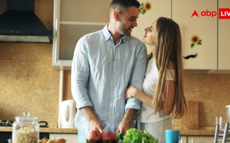 Healthy Relationship Tips : हर 'I Love You ' का मतलब Green Flags नहीं, ऐसे पहचानें हेल्दी रिलेशनशिप के सीक्रेट