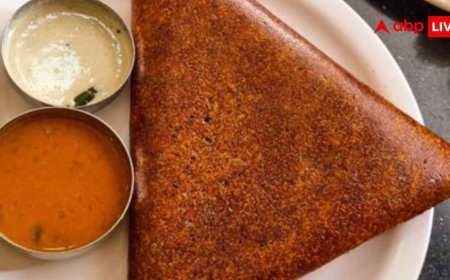 Rava Dosa Making Tips : नए तवे पर क्यों चिपक जाता है रवा डोसा, ऐसे करेंगे इस्तेमाल तो नहीं होगी परेशानी