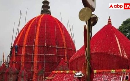 Maa Kamakhya Tour Package: मां कामाख्या के दर्शन करने हैं तो IRCTC ले आया बेहतरीन प्लान, मात्र 2550 में मिल रहा पूरा पैकेज