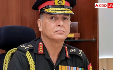Lieutenant General Dhiraj Seth: कितने पढ़े-लिखे हैं लेफ्टिनेंट जनरल धीरज सेठ, जिन्हें बनाया गया नया आर्मी चीफ? 