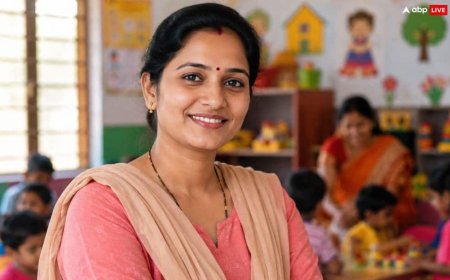 यूपी की 12वीं पास महिलाओं के लिए मौका, आंगनबाड़ी में निकलने वाली है बंपर भर्ती 