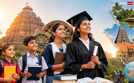 ओडिशा में अब KG से PG तक मिलेगी मुफ्त शिक्षा, जानें क्या है अन्य स्टेट का हाल