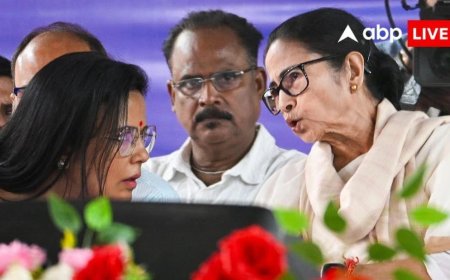 ममता समेत 5 TMC नेताओं की बढ़ी मुश्किल, सांसद काकोली घोष के बेटे ने भेजा लीगल नोटिस, कहा- 'शराब से जुड़े आरोप झूठे'