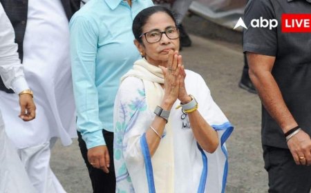 ममता को झटका, TMC का टूटना लगभग तय! लोकसभा स्पीकर से मिलेंगे 20 सांसद, सामने रखेंगे ये बड़ी मांग