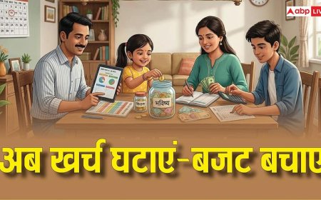 मिडिल क्लास पर चौतरफा मार! सब्जी से लेकर ईंधन तक सब महंगा, अब कैसे चलेगा घर?