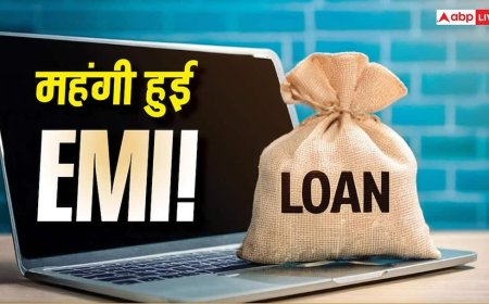 HDFC के बाद अब इन बैंकों ने भी बढ़ा दीं ब्याज दरें, अब लोन पर ज्यादा भरनी होगी EMI
