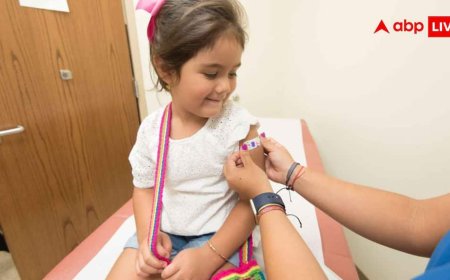 Vaccines Price Hike : BCG, खसरा और MR वैक्सीन के दाम बढ़े, अब बच्चों का टीकाकरण होगा महंगा