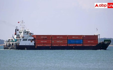 Ship Navigation: समंदर में कैसे काम करता है जीपीएस, बिना इंटरनेट रास्ता कैसे ढूंढते हैं पानी के जहाज?