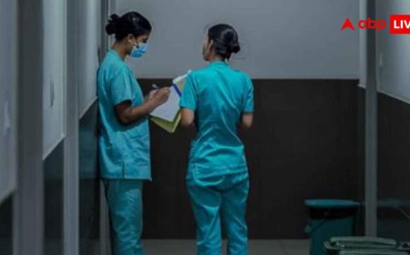 AIIMS CRE Recruitment 2026: AIIMS में ग्रुप 'बी और सी' के पदों के लिए निकली बंपर भर्ती, 3 जुलाई तक करें आवेदन