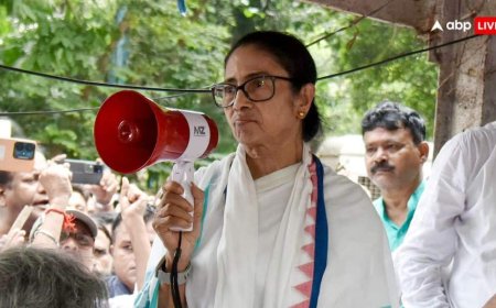 दीदी के हाथ से गई TMC? भूपेन्द्र यादव के घर बागी सांसदों की बैठक, काकोली बोलीं- कल स्पीकर से करेंगे अलग गुट की मांग