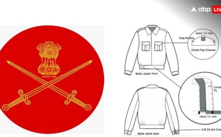 भारतीय सेना ने अपनी वर्दी में किए कई नए बदलाव, कोलोनियल पीरियड की चीजों को हटाकर स्वदेशी को जोड़ा, रॉयल शब्द भी हटाया