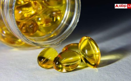 Vitamin D Deficiency: सुस्ती से लेकर मांसपेशियों की कमजोरी तक, जानें विटामिन D की कमी के शुरुआती संकेत