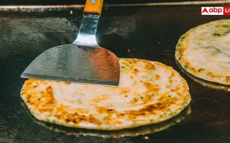 Dal Paratha Recipe: रात की दाल बच गई है? फेंकने से अच्छा नाश्ते में ऐसे बनाएं क्रिस्पी पराठे