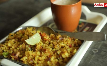 Healthy Indian Snacks: चिप्स-नमकीन को मारो गोली! बिना वजन बढ़ाए भूख मिटाएंगे भारत के ये 6 पारंपरिक स्नैक्स