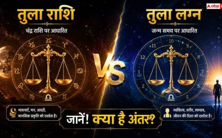 Libra Horoscope: कम उम्र में अमीर बनने की चाहत? जानें तुला राशि और तुला लग्न वालों का सबसे बड़ा रहस्य