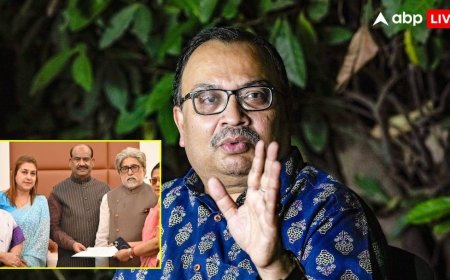 ममता बनर्जी-TMC से नहीं, वोटर्स से धोखा... विधायक कुणाल घोष का बागियों पर बड़ा हमला
