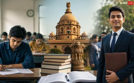 एक साल में कितने IAS बनाता है UPSC, कब-कब होता है इसका एग्जाम?