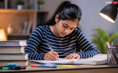 NEET यूजी री एग्जाम एडमिट कार्ड जारी होने के बाद छात्र इन बातों का रखें विशेष ध्यान, परीक्षा से पहले पढ़ लें जरूरी निर्देश