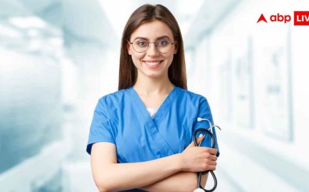 OSSSC Nursing Officer Recruitment 2026: ओडिशा में नर्सिंग ऑफिसर के पदों पर निकली बंपर भर्ती, जानें कौन कर सकता है अप्लाई?