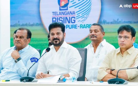 रेवंत रेड्डी ने केंद्र पर मेट्रो विस्तार में देरी का लगाया आरोप, फंडिंग के मसले पर किशन रेड्डी पर बनाया दबाव
