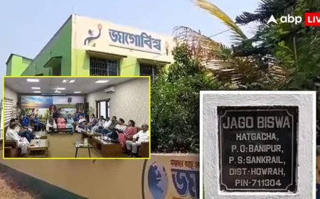 नेशनलिस्ट सिटिजन पार्टी: 2022 में बनी, लोकसभा का कभी चुनाव नहीं लड़ी, अब 22 सांसद, है न कमाल, जानिए सबकुछ