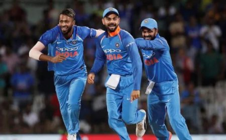 किस खिलाड़ी के साथ बैटिंग करने में सबसे ज्यादा मजा आया? विराट कोहली का जवाब उड़ा देगा होश