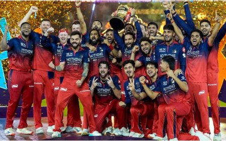 IPL 2026 ने तोड़े व्यूअरशिप के पिछले सभी रिकॉर्ड, इतने करोड़ लोगों ने लाइव देखा 19वां सीजन