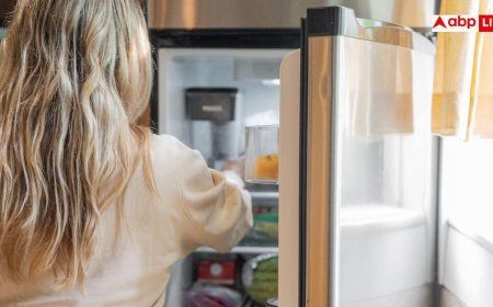 How To Clean Fridge: गंदे फ्रिज को मिनटों में चमकाएंगे ये आसान टिप्स, बदबू और बैक्टीरिया भी होंगे दूर