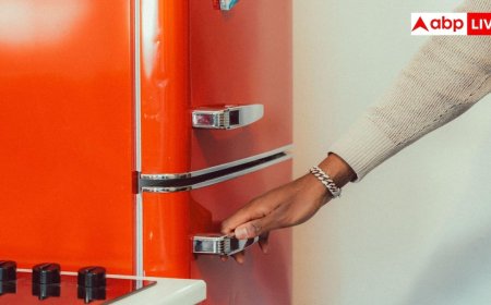Refrigerator Power Consumption: सिंगल डोर या डबल डोर... 1 घंटे में कौन सा फ्रिज खाता है ज्यादा बिजली, जानें यूनिट का हिसाब-किताब?