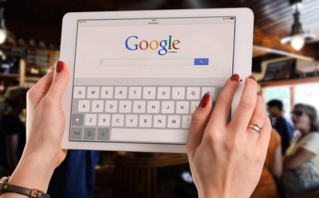 Google का Logo बार-बार क्यों बदल जाता है? Doodle के पीछे छिपी है बेहद दिलचस्प कहानी