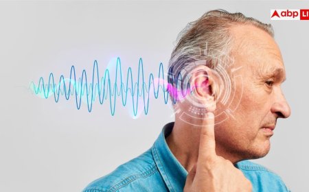 Signs Of Hearing Loss: बहरा होने से पहले कानों में दिखते हैं ये कई शुरुआती लक्षण, डॉक्टरों ने दी बड़ी चेतावनी