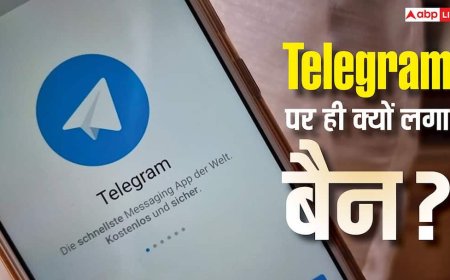 WhatsApp नहीं, Telegram ही क्यों हुई डिजिटल स्ट्राइक? कैसे काम करता है इसका सिस्टम
